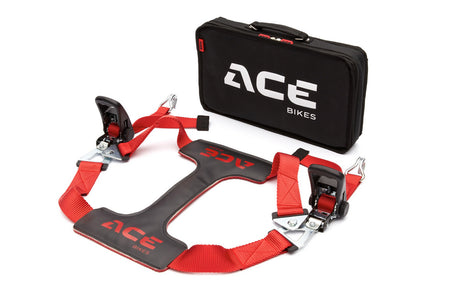 Acebikes TyreFix Pro transport- och surrningssystem