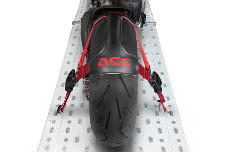 Acebikes TyreFix Pro transport- och surrningssystem