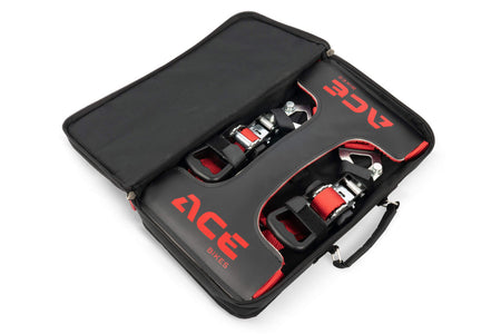 Acebikes TyreFix Pro transport- och surrningssystem