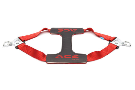 Acebikes TyreFix Essential transport- och surrningssystem