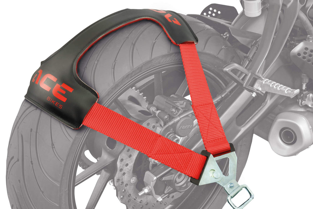 Acebikes TyreFix Essential transport- och surrningssystem