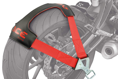 Acebikes TyreFix Essential transport- och surrningssystem