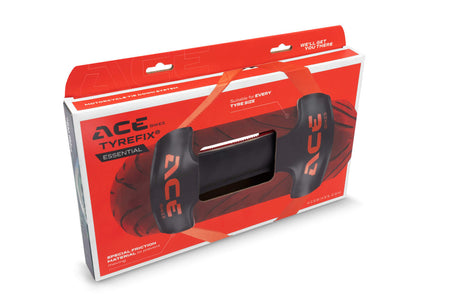Acebikes TyreFix Essential transport- och surrningssystem