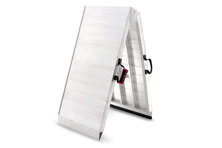Acebikes Ramp Pro Max hopfällbar extrabred ramp