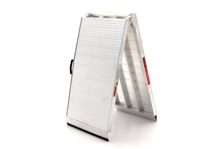 Acebikes Ramp Pro Max hopfällbar extrabred ramp