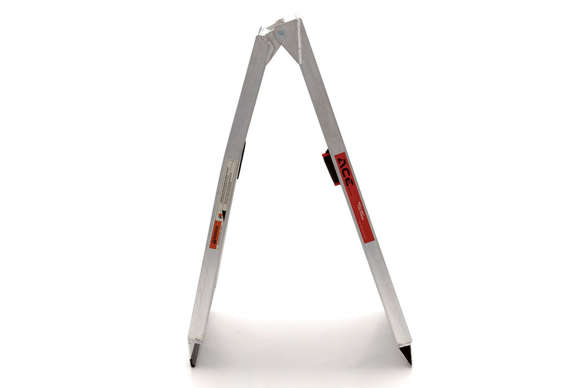 Acebikes Ramp Pro Max hopfällbar extrabred ramp