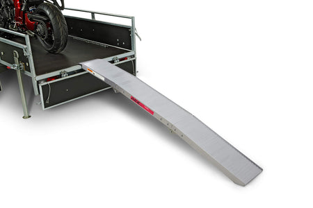 Acebikes Ramp Compact hopfällbar motorcykelramp