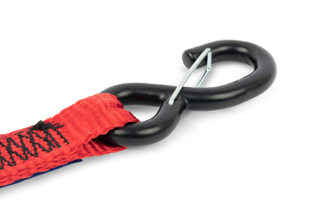 Acebikes Cam Buckle Premium spännbandsset