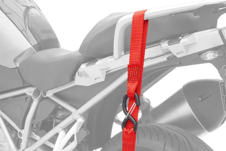 Acebikes Cam Buckle Premium spännbandsset