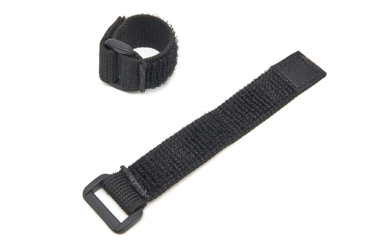 Acebikes Cam Buckle Premium spännbandsset