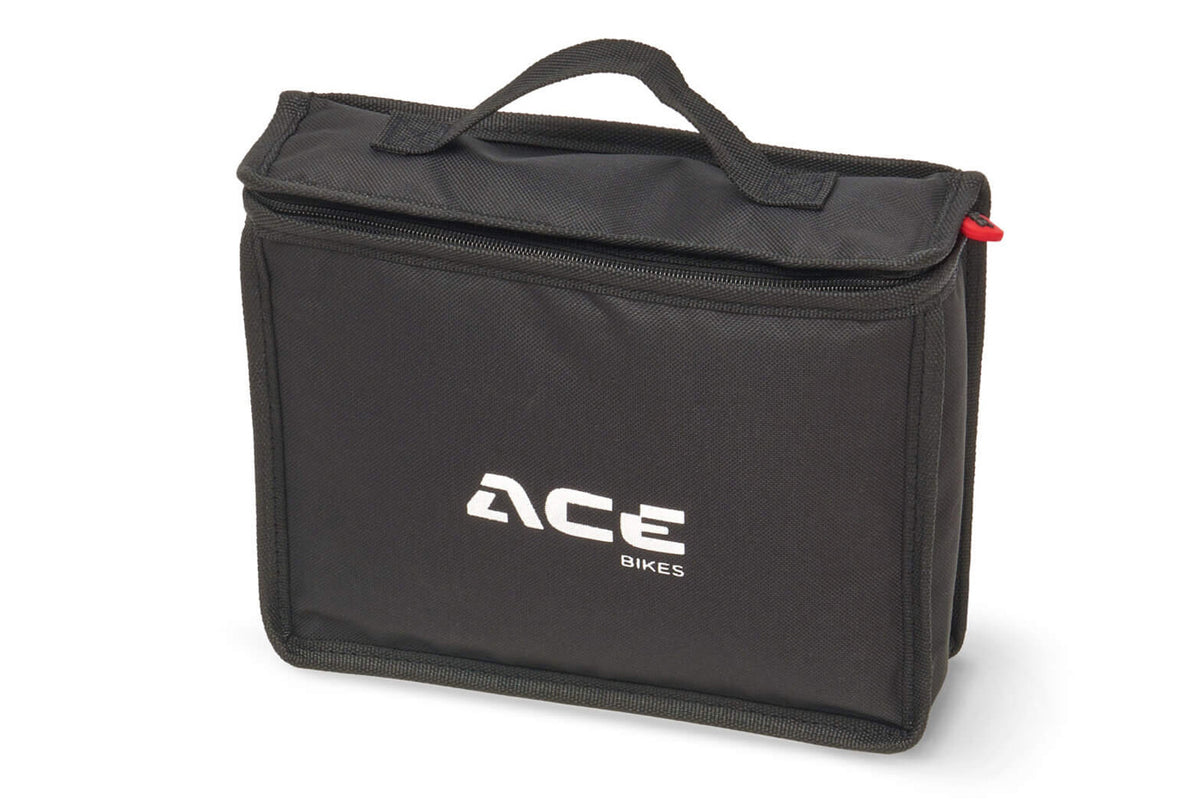 Acebikes Cam Buckle Premium spännbandsset
