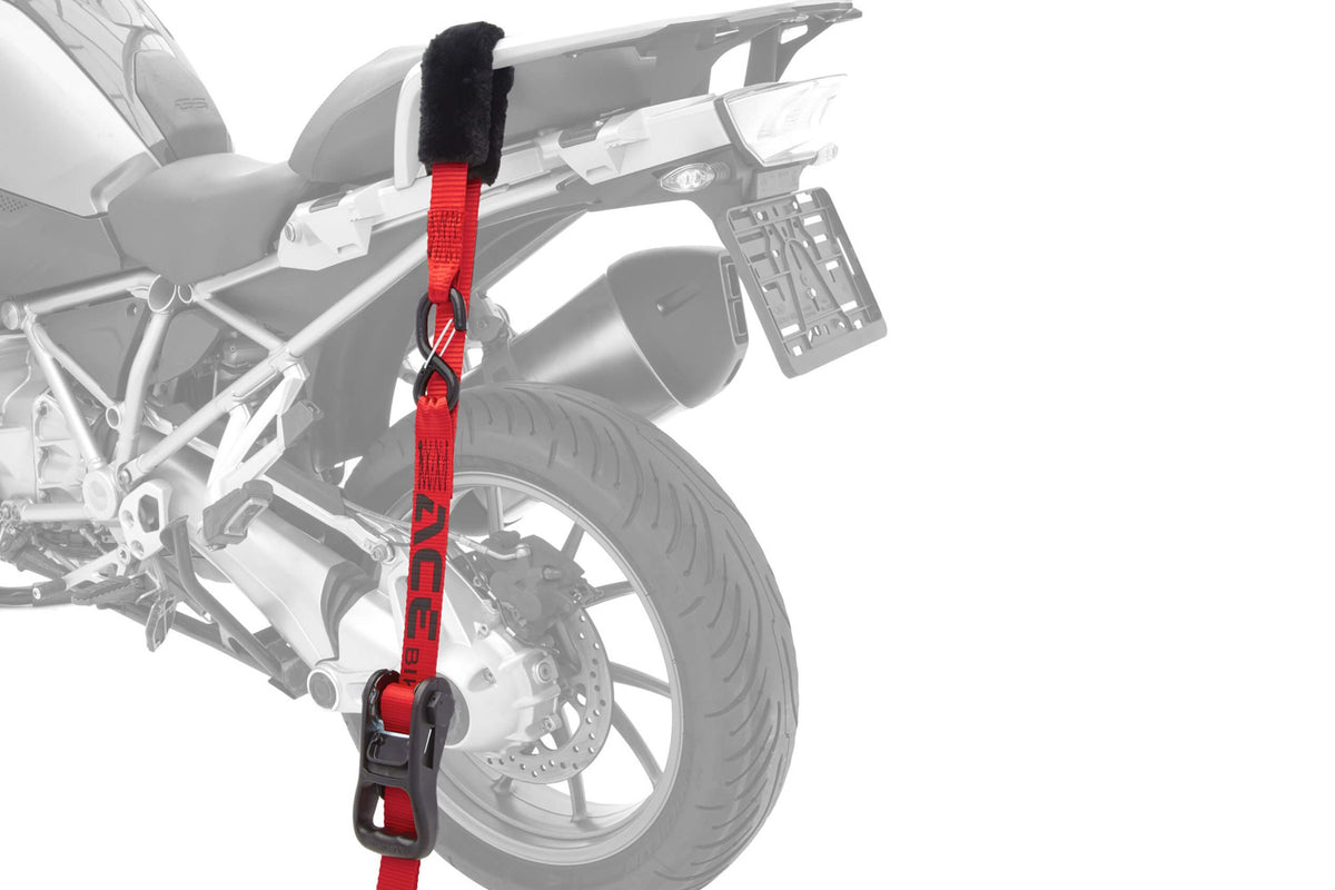 ACEBIKES spännremssats Premium Deluxe Duo