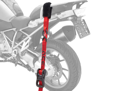 ACEBIKES spännremssats Premium Deluxe Duo