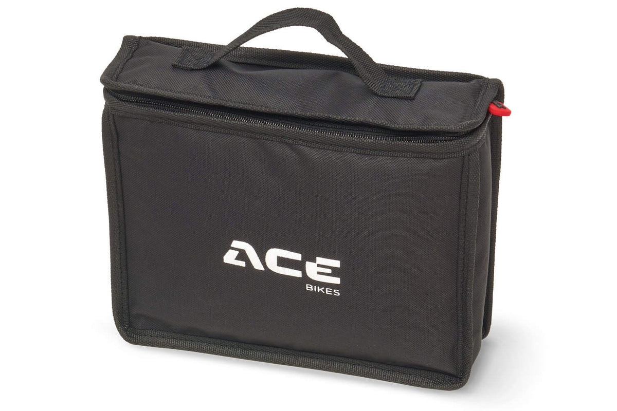 ACEBIKES spännremssats Premium Deluxe Duo