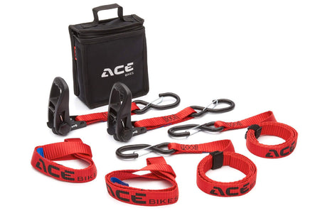 Acebikes spännremssats Ratchet Pro