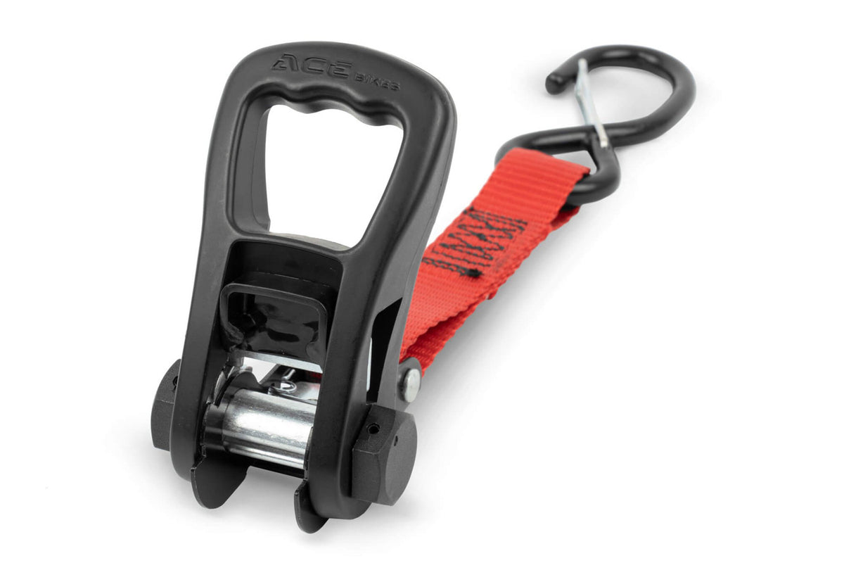 Acebikes spännremssats Ratchet Pro