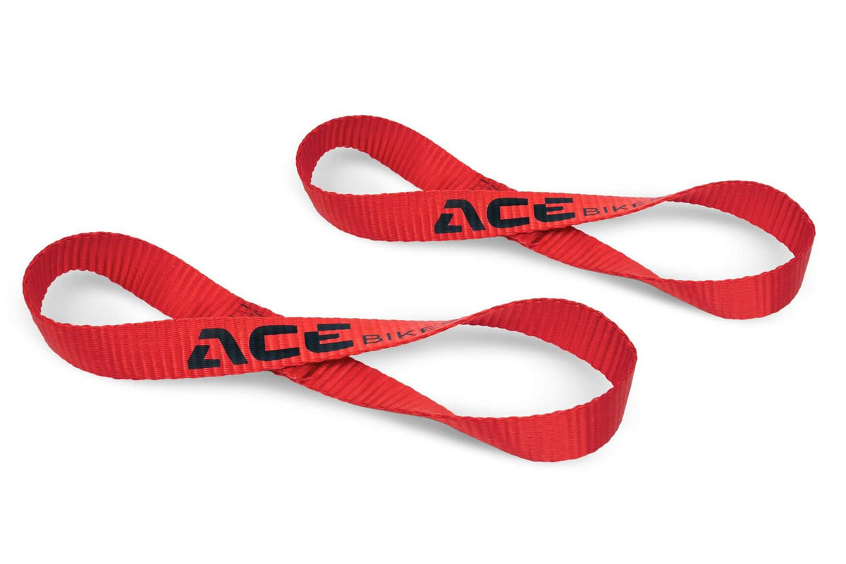 Acebikes spännremssats Ratchet Pro