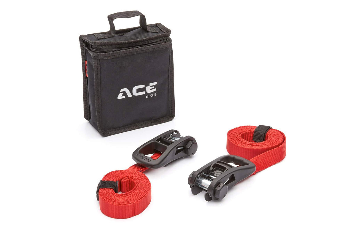 Acebikes spännremssats Ratchet Essential