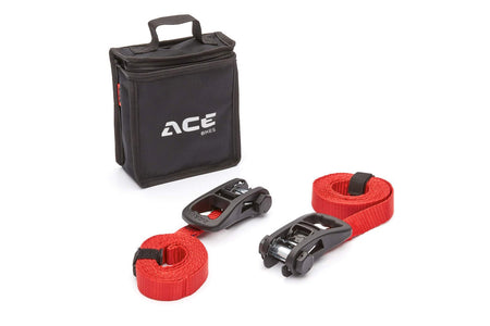 Acebikes spännremssats Ratchet Essential