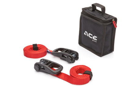 Acebikes spännremssats Ratchet Essential