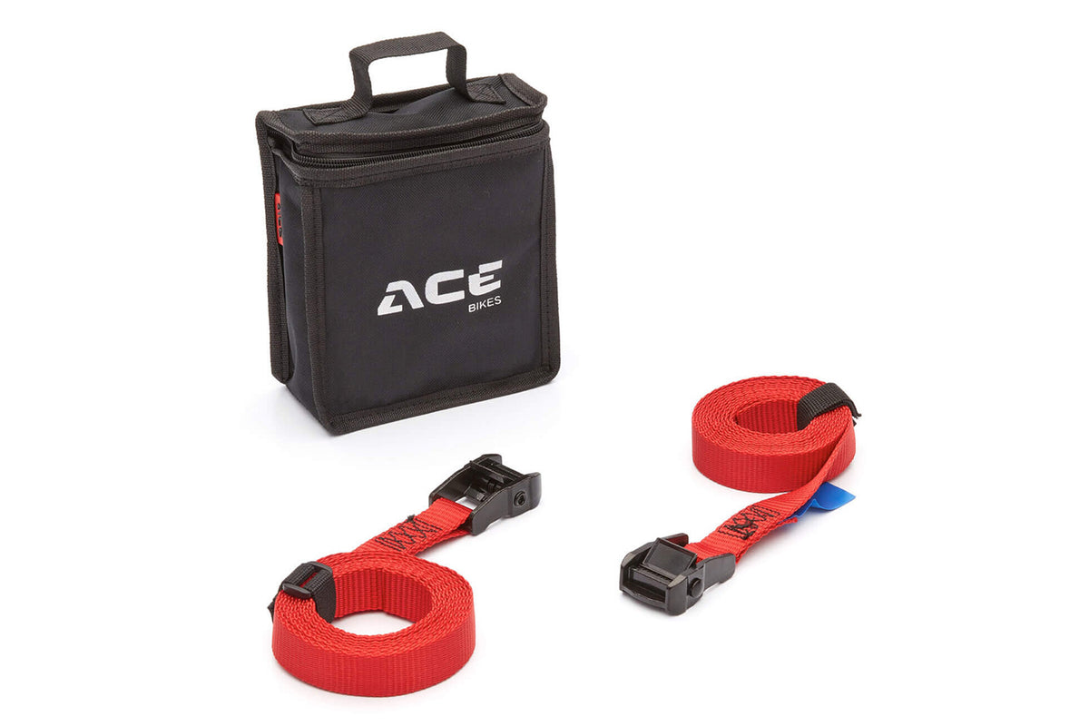 Acebikes remsats Cam Buckle Essential