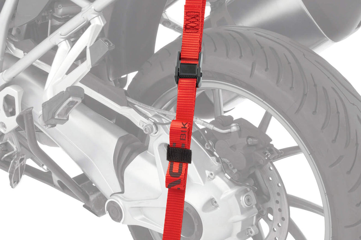 Acebikes remsats Cam Buckle Essential
