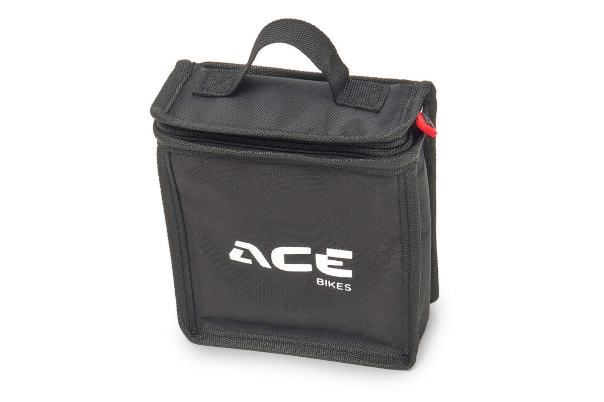 Acebikes remsats Cam Buckle Essential