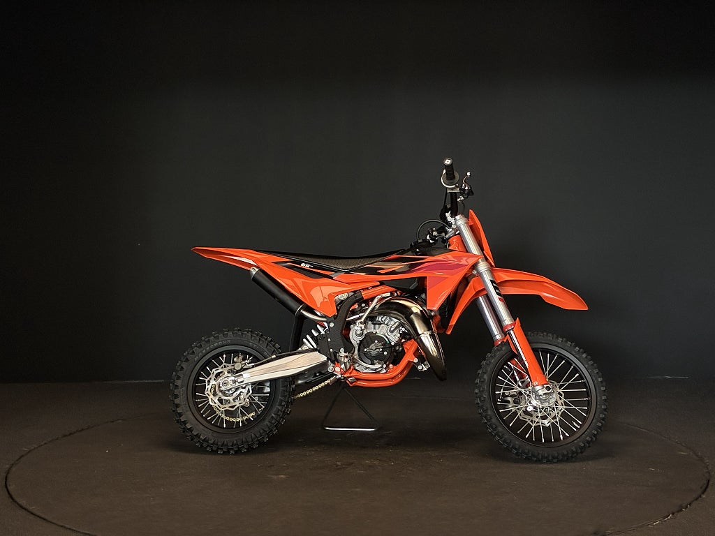 KTM 65 SX 2027