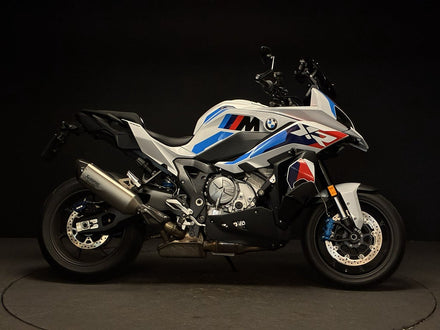 BMW M 1000 XR 2025