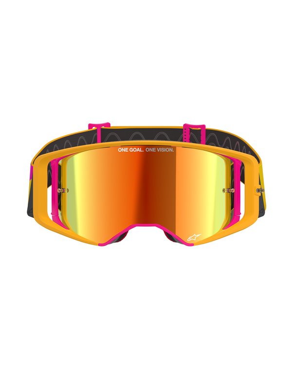 Alpinestars Goggle Supertech CORP Crossglasögon