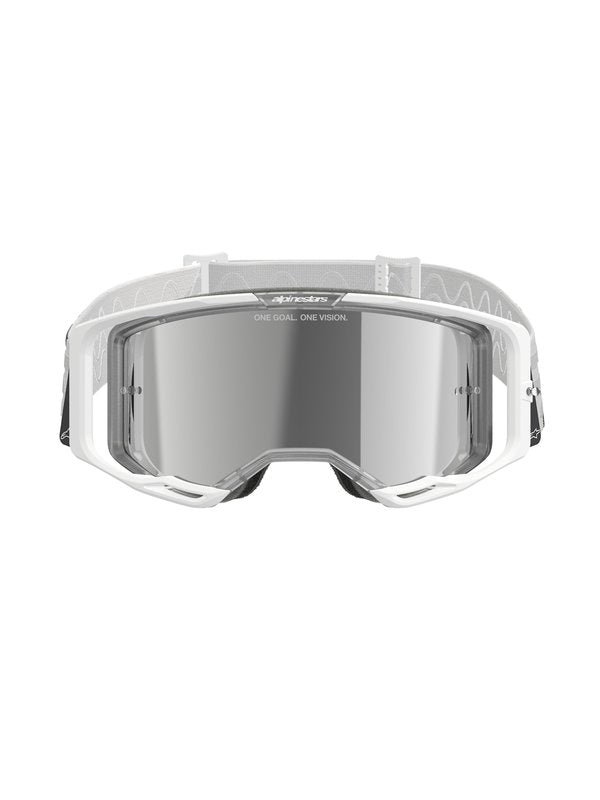 Alpinestars Vision 8 CORP Crossglasögon Spegel