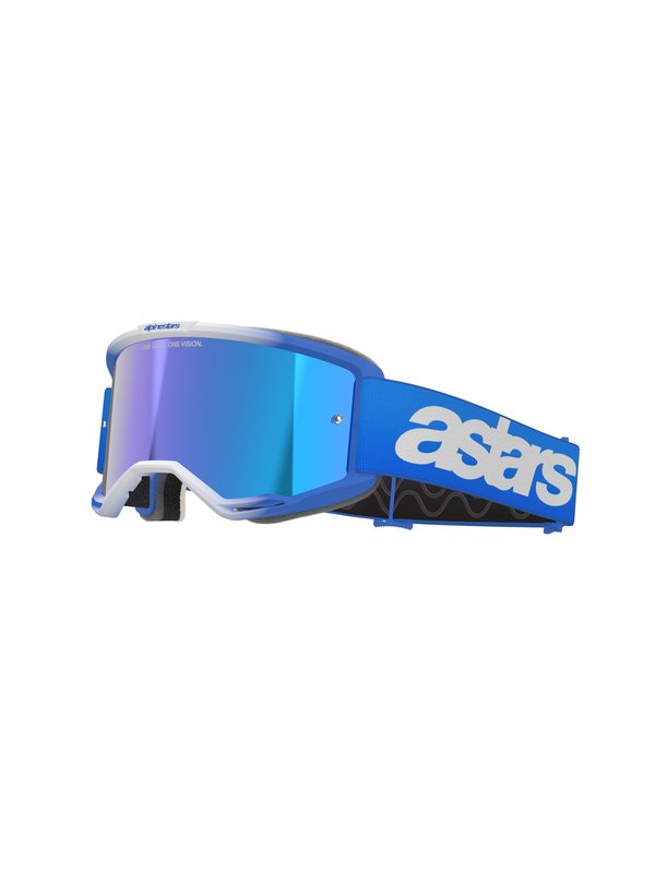 Alpinestars Vision 5 BLAZE Crossglasögon Spegel