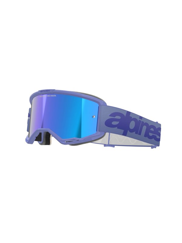 Alpinestars Vision 5 WORDMARK spegel