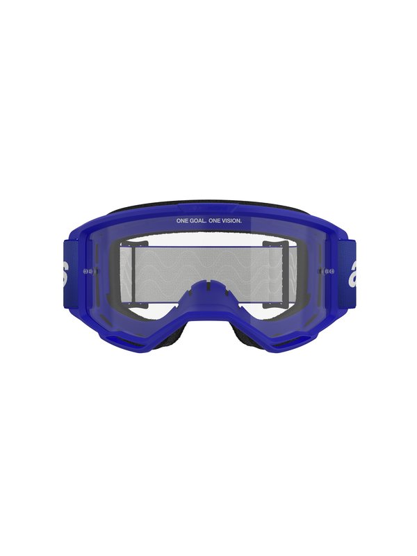 Alpinestars Vision 3 WORDMARK Crossglasögon