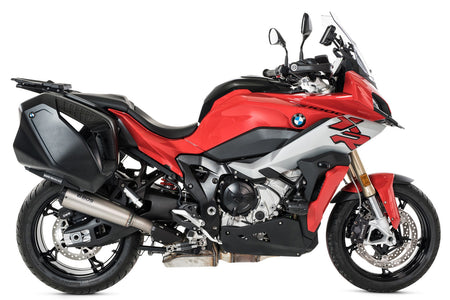 BOS SSEC GP CU slip-on-slutdämpare S 1000 XR (2020-)