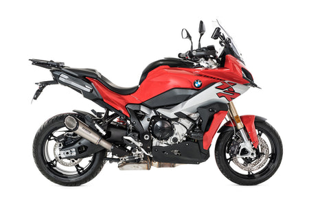 BOS SSEC GP slip-on-slutdämpare S 1000 XR (2020-)
