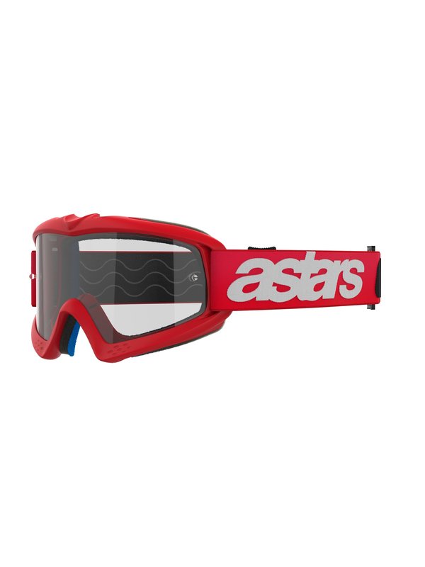Alpinestars Vision YOUTH BLAZE