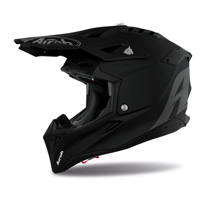 Airoh Aviator 3 Color Svart Matt