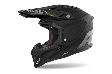 Airoh Aviator 3 Carbon Matt
