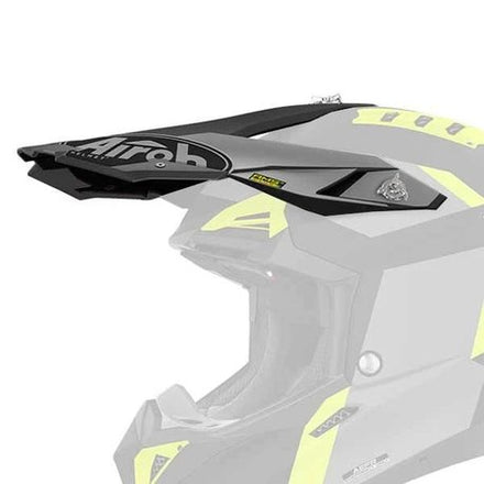 Airoh Aviator 3 Peak Glory Yellow Matt