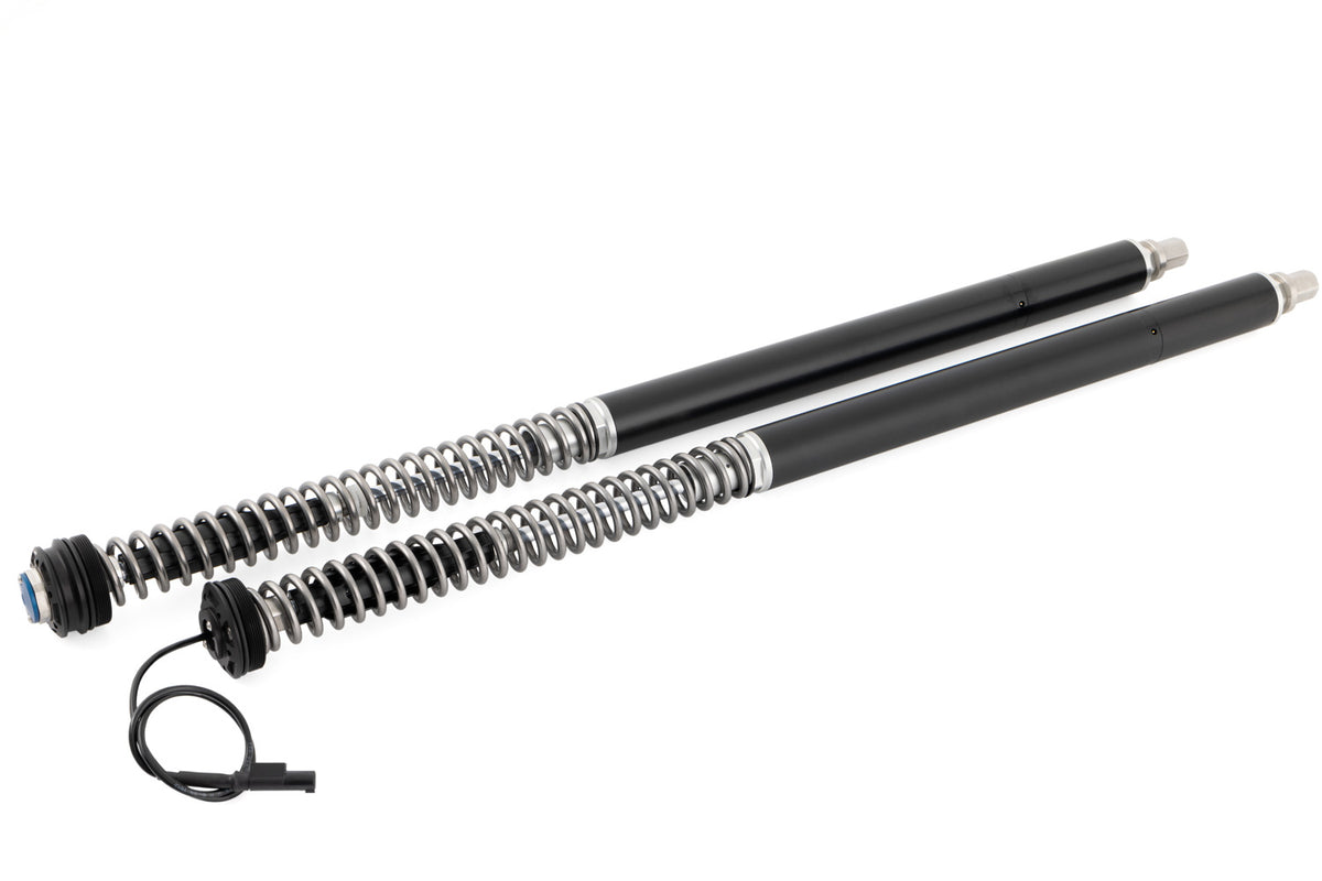 Wunderlich Suspension Cartridge eC4 -20 mm sänkning