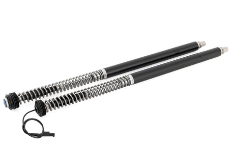 Wunderlich Suspension Cartridge eC4 -20 mm sänkning