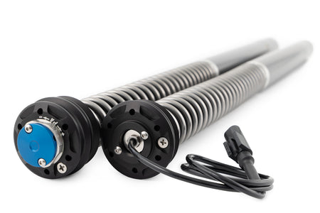 Wunderlich Suspension Cartridge eC4 -20 mm sänkning