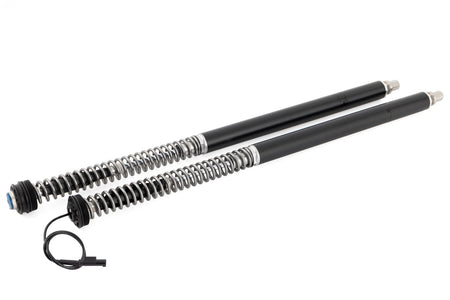 Wunderlich Suspension Cartridge eC3