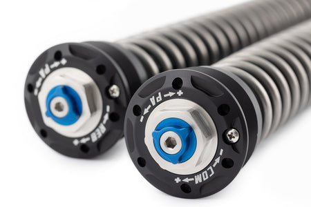 Wunderlich Suspension Cartridge C4 sänkning -35 mm