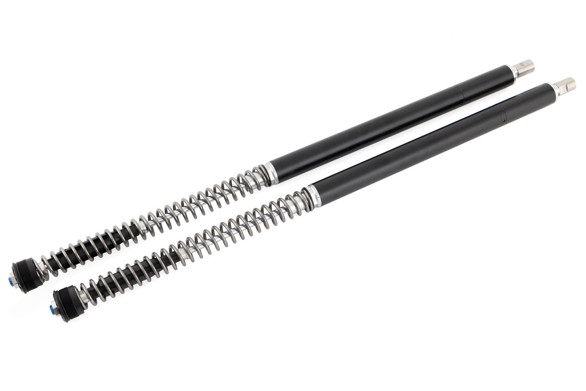 Wunderlich Suspension Cartridge C4 sänkning -35 mm