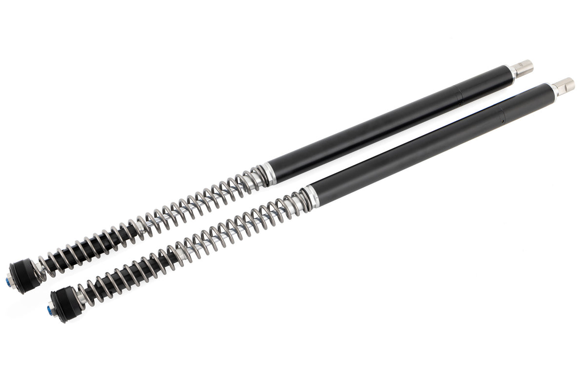 Wunderlich Suspension Cartridge C4