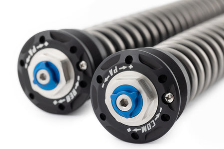 Wunderlich Suspension Cartridge C4 -30 mm sänkning