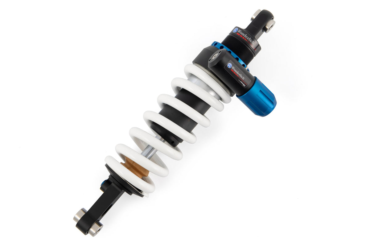 Wunderlich Suspension bakstötdämpare S1 + HPA, Norden 901