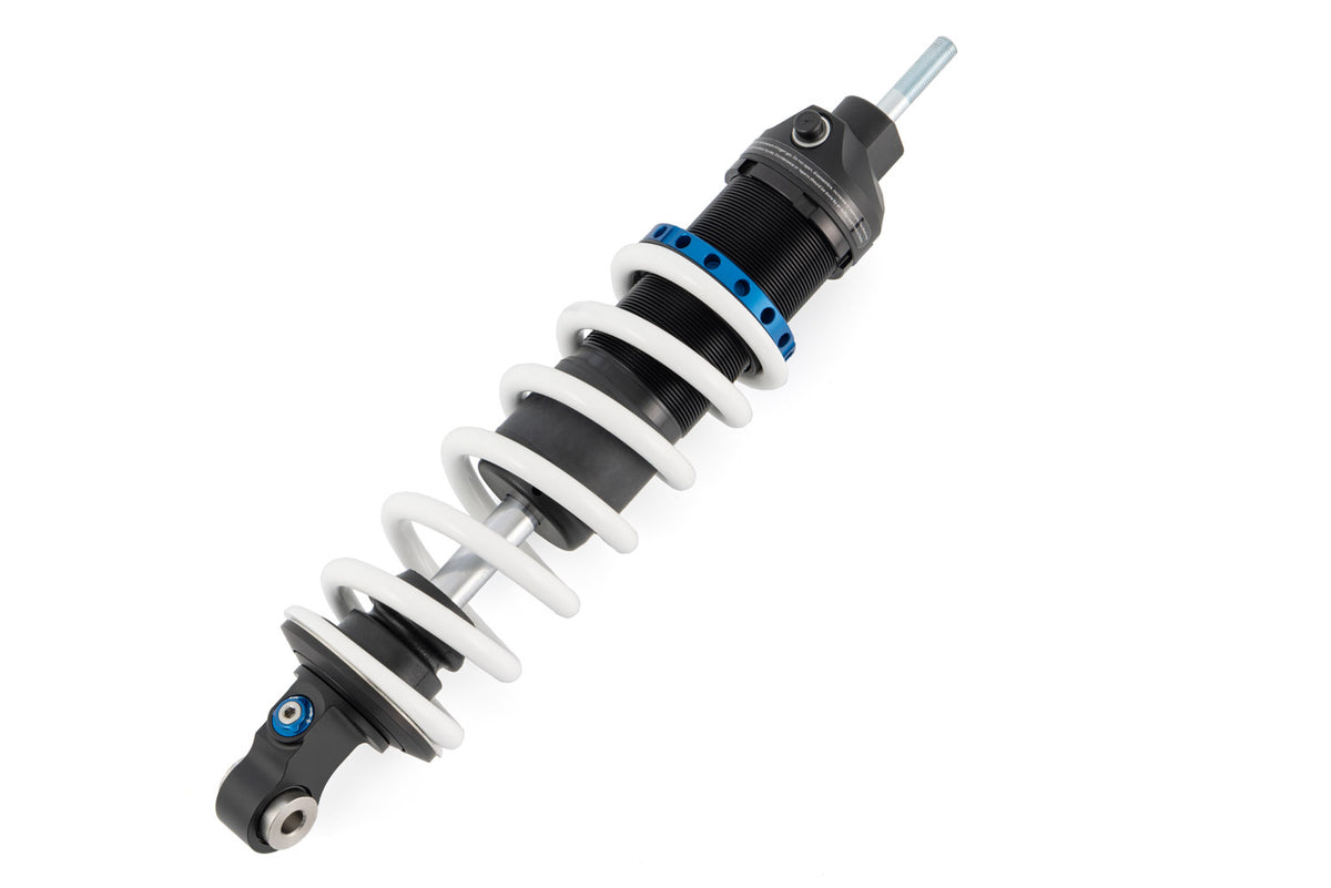 Wunderlich Suspension framstötdämpare S1 sänkt -25 mm R 1200 GS